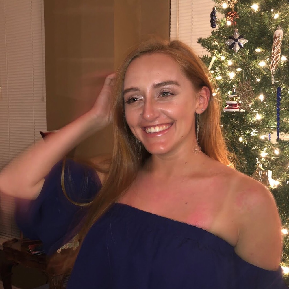 Meet your Posher, Eda